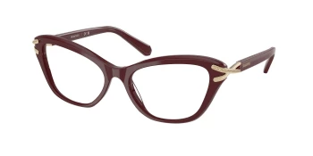 Swarovski SK2031 style-color 1008 Burgundy
