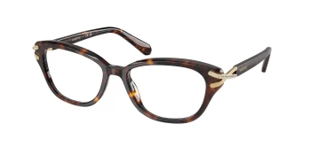 Swarovski SK2032 style-color 1002 Havana