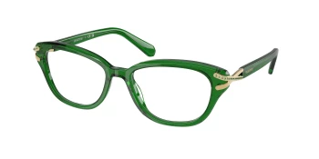 Swarovski SK2032 style-color 1064 Transparent Green