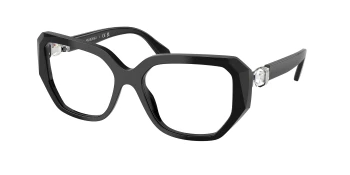 Swarovski SK2035 style-color 1001 Black