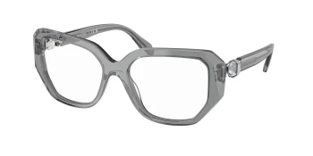 Swarovski SK2035 style-color 1062 Transparent Grey