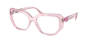 Swarovski SK2035 style-color 3001 Transparent Pink