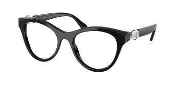 Swarovski SK2036 style-color 1001 Black