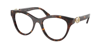 Swarovski SK2036 style-color 1002 Dark Havana