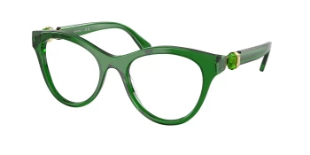 Swarovski SK2036 style-color 1064 Transparent Green