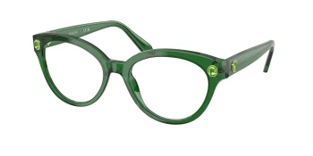 Swarovski SK2037 style-color 1064 Transparent Green