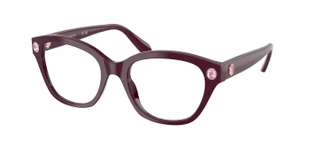 Swarovski SK2038 style-color 1044 Burgundy
