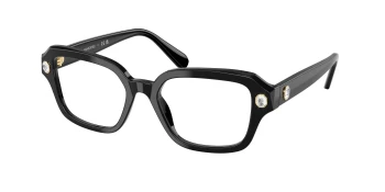 Swarovski SK2039 style-color 1001 Black