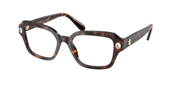 Swarovski SK2039 style-color 1002 Havana