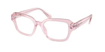 Swarovski SK2039 style-color 3001 Transparent Pink
