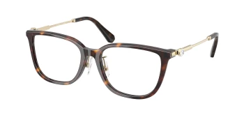 Swarovski SK2041D style-color 1002 Havana