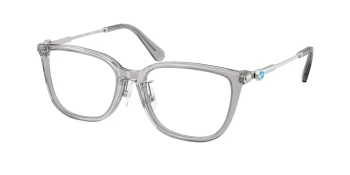 Swarovski SK2041D style-color 1069 Transparent Grey