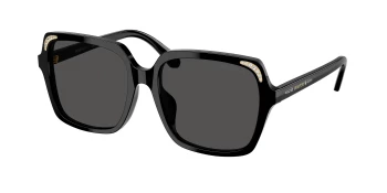 Swarovski SK6034D style-color 100187 Black / Dark Grey Lens