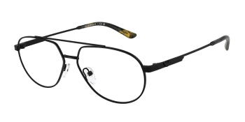 Emporio Armani EA1165 style-color 3001 Matte Black