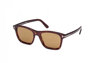 Tom Ford FT1179 Barron style-color 52E Dark Havana / Dark Havana / brown brown Lens
