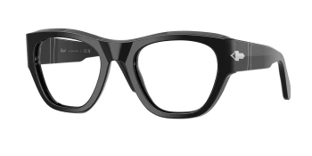 Persol PO0054V style-color 95 Black