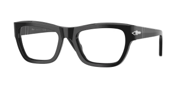 Persol PO0091V style-color 95 Black