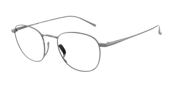 Giorgio Armani AR5148T style-color 3385 Gunmetal