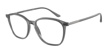 Giorgio Armani AR7236 style-color 5681 Opal Grey