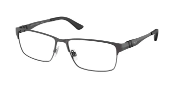 Polo PH1147 style-color 9215 Shiny Dark Gunmetal