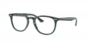 Ray-Ban RX7159F Asian Fit