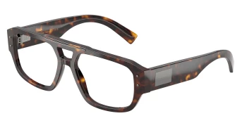 Dolce & Gabbana DG3406 style-color 502 Havana