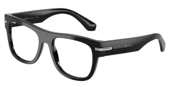 Dolce & Gabbana DG3407 style-color 501 Black