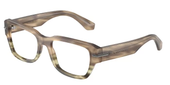 Dolce & Gabbana DG3408 style-color 3439 Havana Green