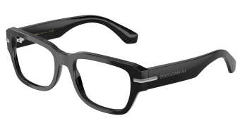 Dolce & Gabbana DG3408 style-color 501 Black