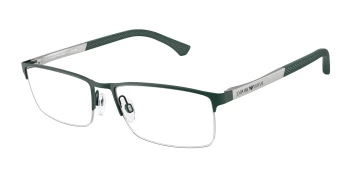 Emporio Armani EA1041 style-color 3017 Matte Green