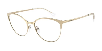 Emporio Armani EA1087 style-color 3013 Shiny Pale Gold