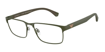 Emporio Armani EA1105 style-color 3388 Matte Green