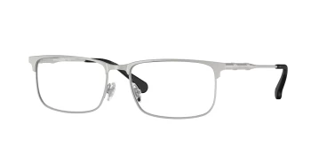 Brooks Brothers BB1046 style-color 1032 Matte Silver