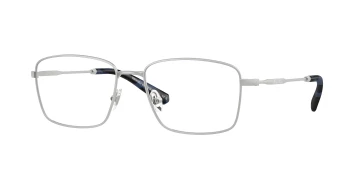 Brooks Brothers BB1118 style-color 1032 Matte Silver
