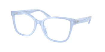 Tory Burch TY2129U style-color 1969 Milky Light Blue