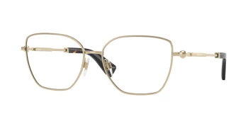 Burberry BE1390 style-color 1109 Light Gold