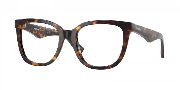 Burberry BE2347 EVELYN Prescription Eyeglasses | Free