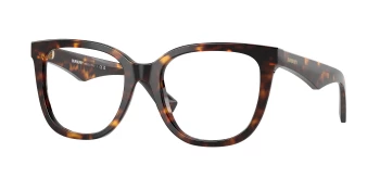 Burberry BE2415 style-color 3002 Dark Havana