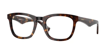 Burberry BE2417 style-color 3002 Dark Havana