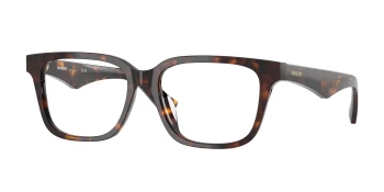 Burberry BE2425D style-color 3002 Dark Havana