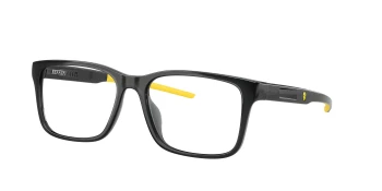 Ferrari Scuderia FZ8010U style-color 521 Grey Transparent