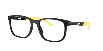 Ferrari Scuderia FZ8011U style-color 504 Matte Black