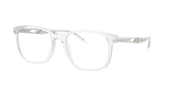 Ferrari Scuderia FZ8011U style-color 518 Matte Crystal