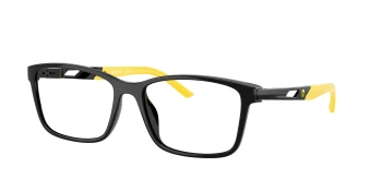 Ferrari Scuderia FZ8012U style-color 501 Black