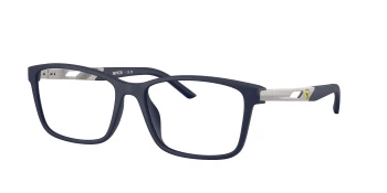 Ferrari Scuderia FZ8012U style-color 509 Matte Blue