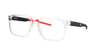 Ferrari Scuderia FZ8013D style-color 513 Crystal