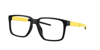 Ferrari Scuderia FZ8013D style-color 523 Matte Black