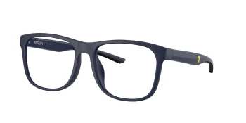 Ferrari Scuderia FZ8014D style-color 509 Matte Blue