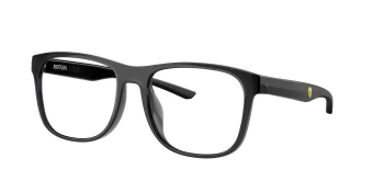 Ferrari Scuderia FZ8014D style-color 521 Transparent Grey