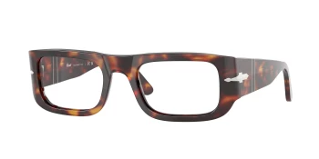 Persol PO3362V WES 0PO3362V style-color 24 Havana